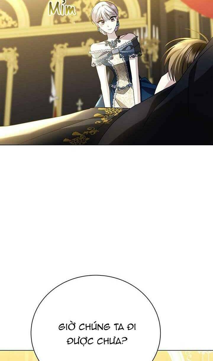 Tôi Sẽ Không Hối Tiếc Vì Anh Đâu Chap 120 - Next Chap 121