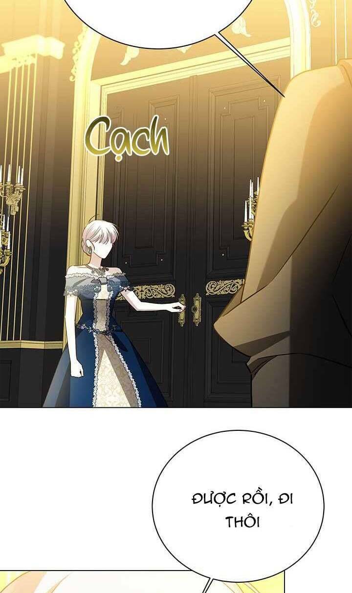 Tôi Sẽ Không Hối Tiếc Vì Anh Đâu Chap 120 - Next Chap 121