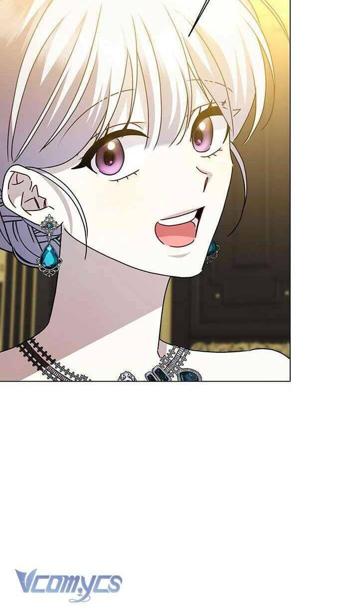 Tôi Sẽ Không Hối Tiếc Vì Anh Đâu Chap 120 - Next Chap 121