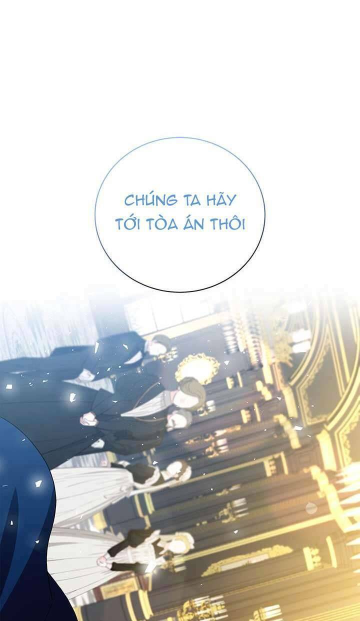 Tôi Sẽ Không Hối Tiếc Vì Anh Đâu Chap 120 - Next Chap 121
