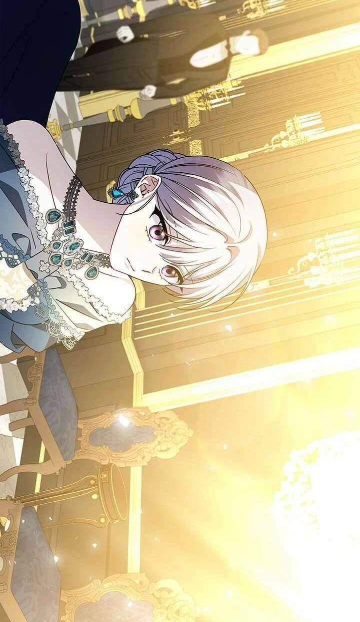 Tôi Sẽ Không Hối Tiếc Vì Anh Đâu Chap 120 - Next Chap 121