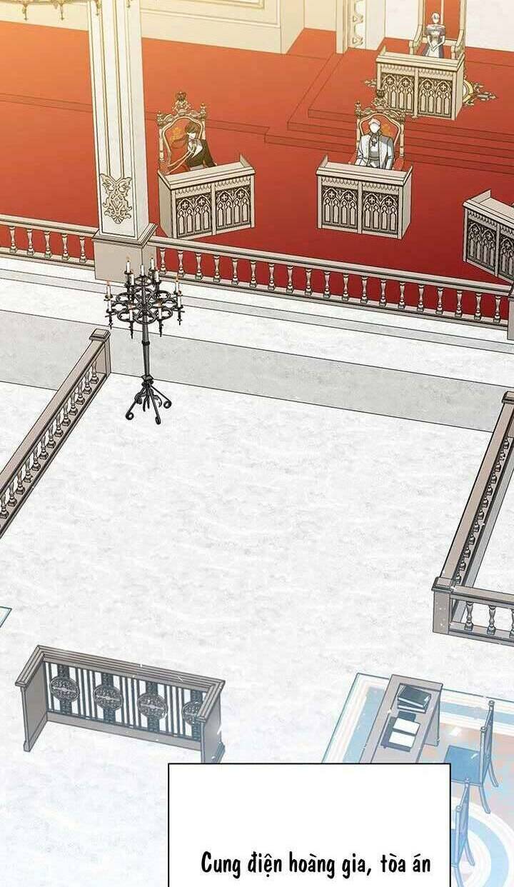 Tôi Sẽ Không Hối Tiếc Vì Anh Đâu Chap 120 - Next Chap 121