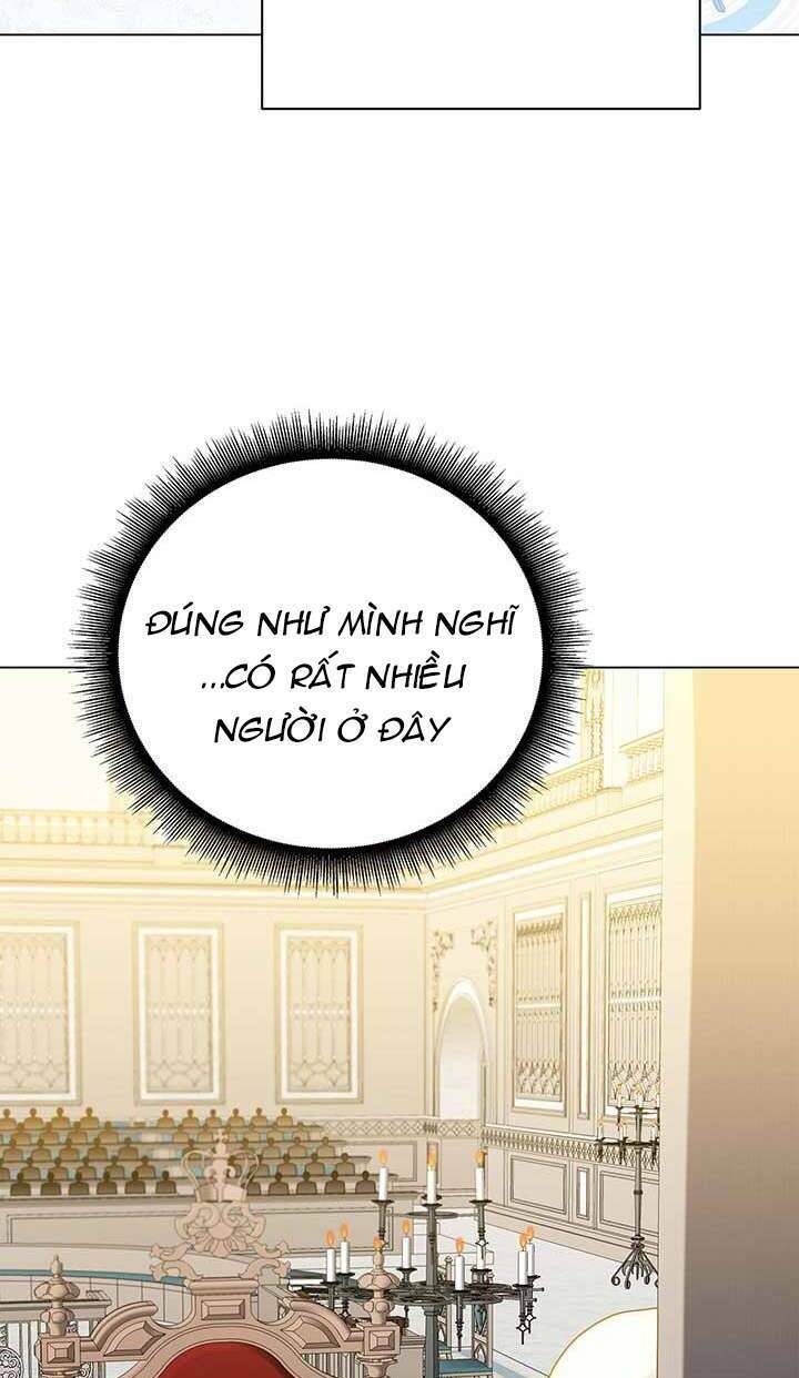 Tôi Sẽ Không Hối Tiếc Vì Anh Đâu Chap 120 - Next Chap 121