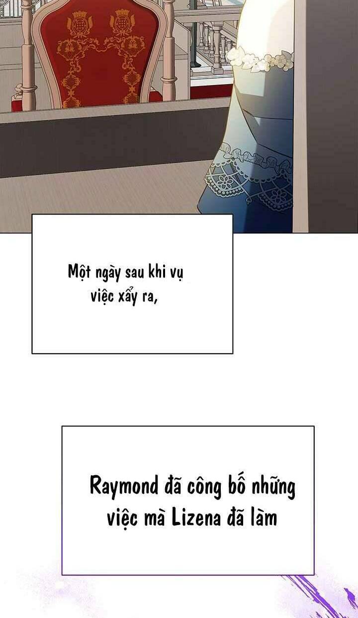 Tôi Sẽ Không Hối Tiếc Vì Anh Đâu Chap 120 - Next Chap 121