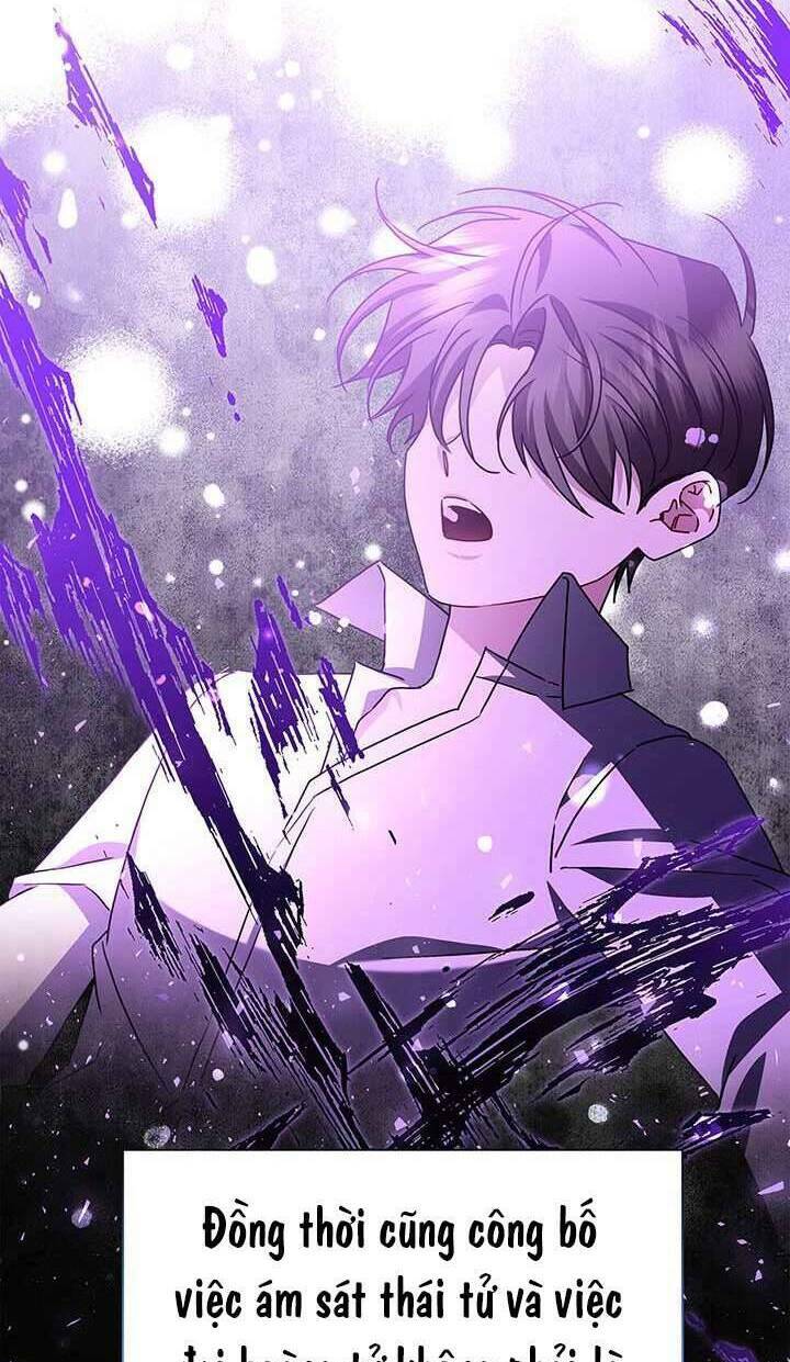 Tôi Sẽ Không Hối Tiếc Vì Anh Đâu Chap 120 - Next Chap 121