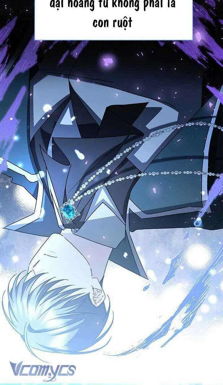 Tôi Sẽ Không Hối Tiếc Vì Anh Đâu Chap 120 - Next Chap 121