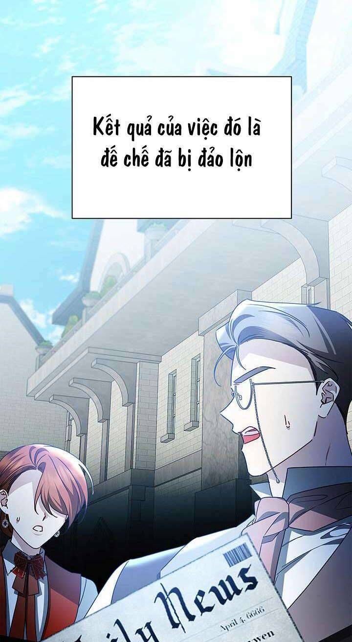 Tôi Sẽ Không Hối Tiếc Vì Anh Đâu Chap 120 - Next Chap 121