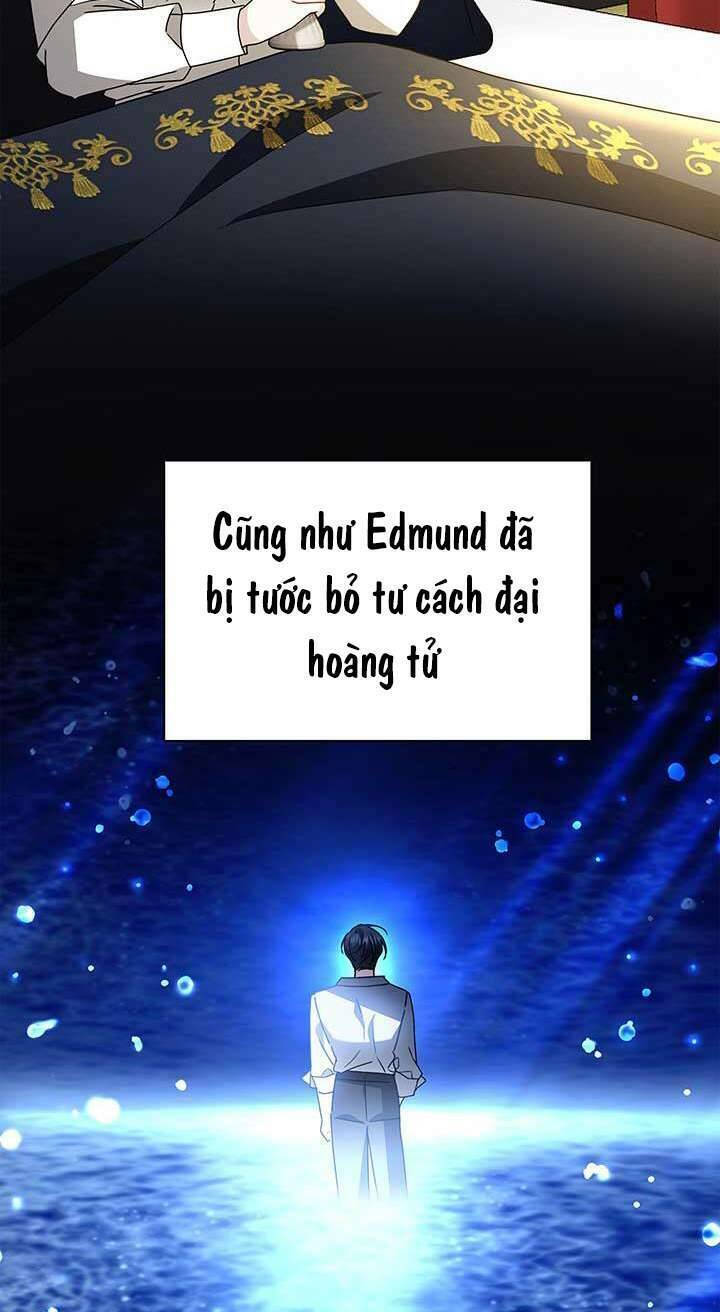 Tôi Sẽ Không Hối Tiếc Vì Anh Đâu Chap 120 - Next Chap 121