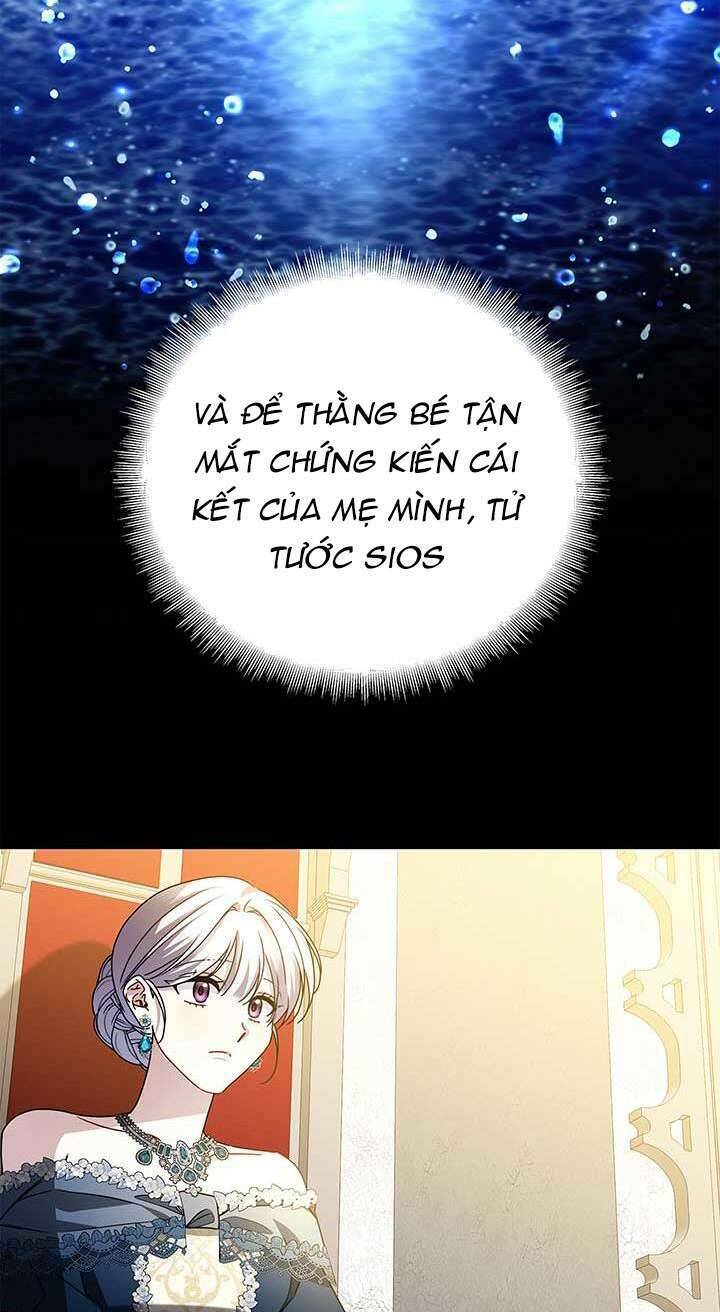 Tôi Sẽ Không Hối Tiếc Vì Anh Đâu Chap 120 - Next Chap 121