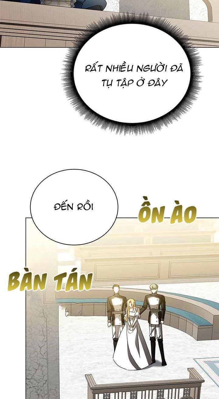 Tôi Sẽ Không Hối Tiếc Vì Anh Đâu Chap 120 - Next Chap 121