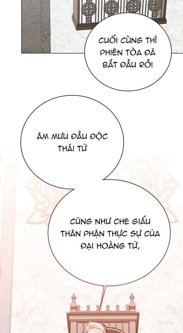 Tôi Sẽ Không Hối Tiếc Vì Anh Đâu Chap 120 - Next Chap 121