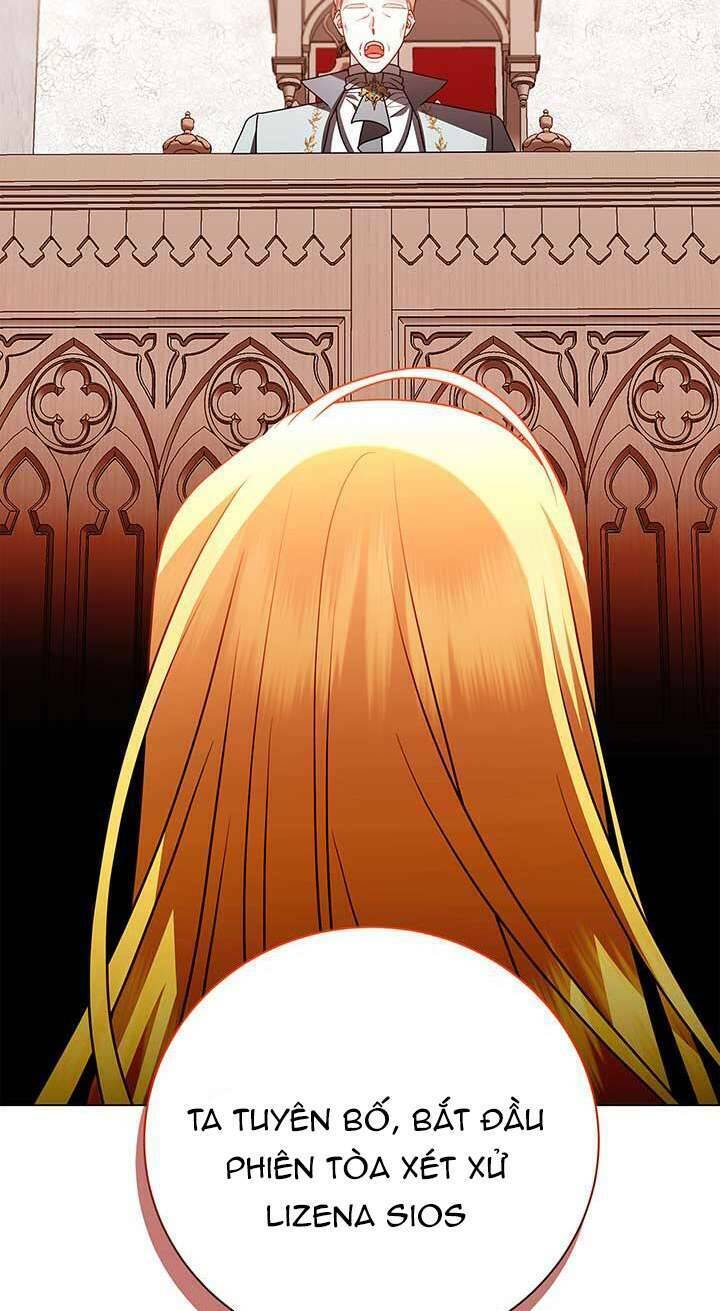 Tôi Sẽ Không Hối Tiếc Vì Anh Đâu Chap 120 - Next Chap 121