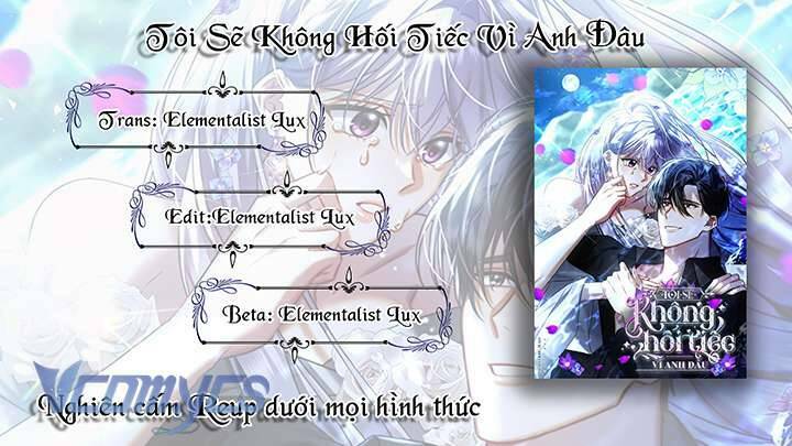 Tôi Sẽ Không Hối Tiếc Vì Anh Đâu Chap 120 - Next Chap 121