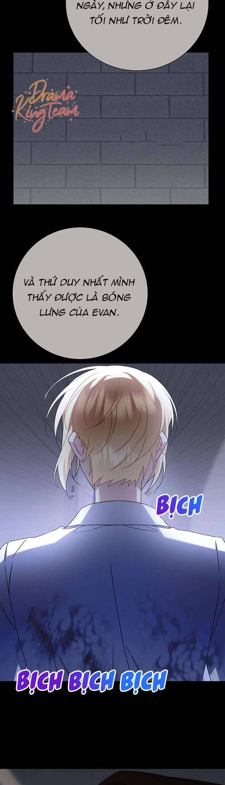 Tôi Sẽ Không Hối Tiếc Vì Anh Đâu Chap 138 - Next Chap 139