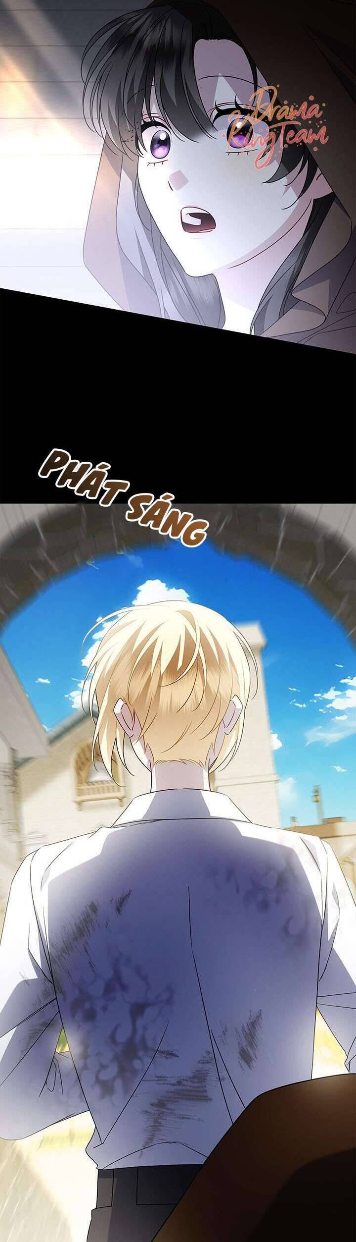 Tôi Sẽ Không Hối Tiếc Vì Anh Đâu Chap 138 - Next Chap 139