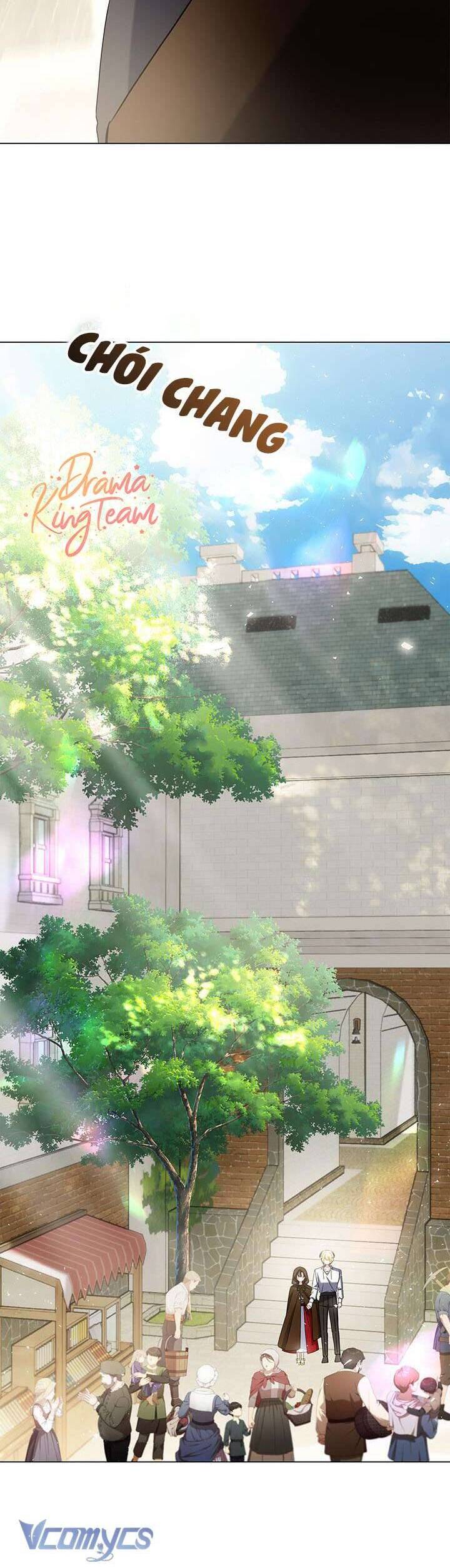 Tôi Sẽ Không Hối Tiếc Vì Anh Đâu Chap 138 - Next Chap 139