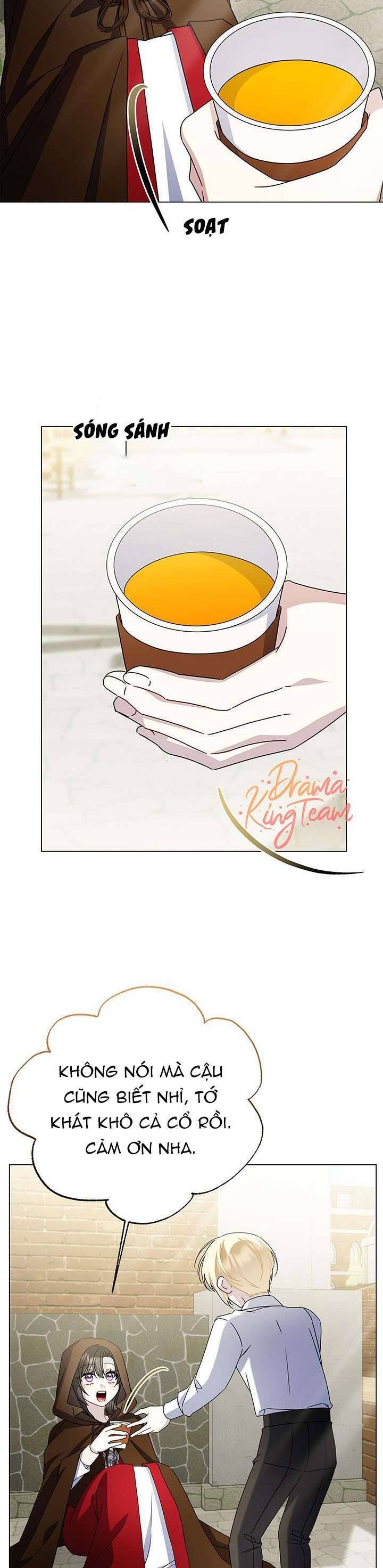 Tôi Sẽ Không Hối Tiếc Vì Anh Đâu Chap 138 - Next Chap 139