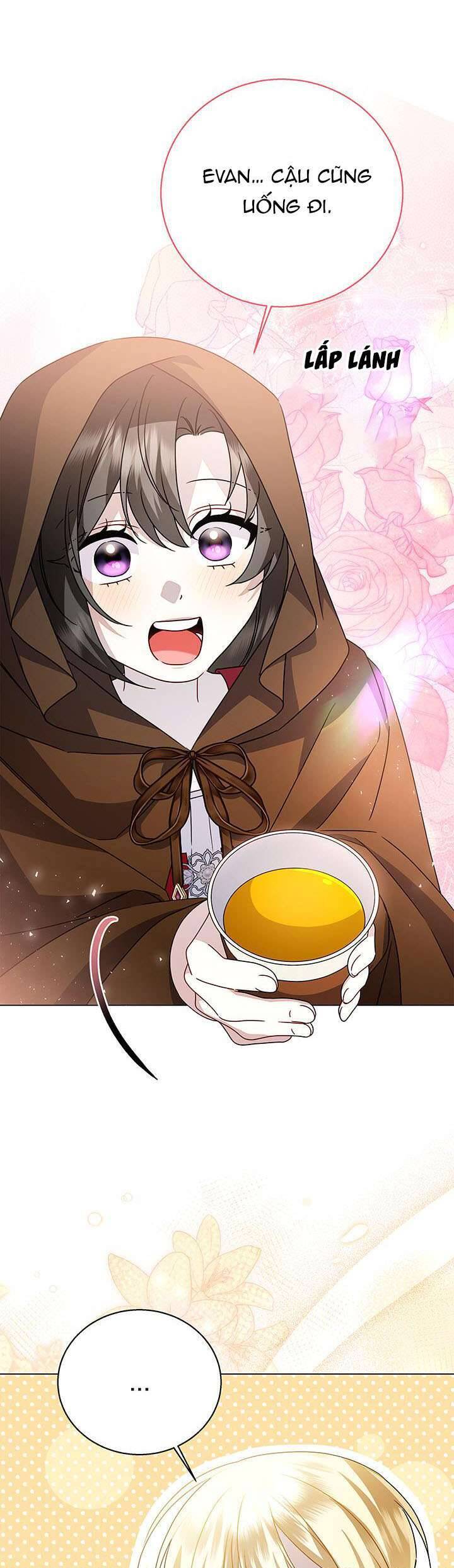 Tôi Sẽ Không Hối Tiếc Vì Anh Đâu Chap 138 - Next Chap 139