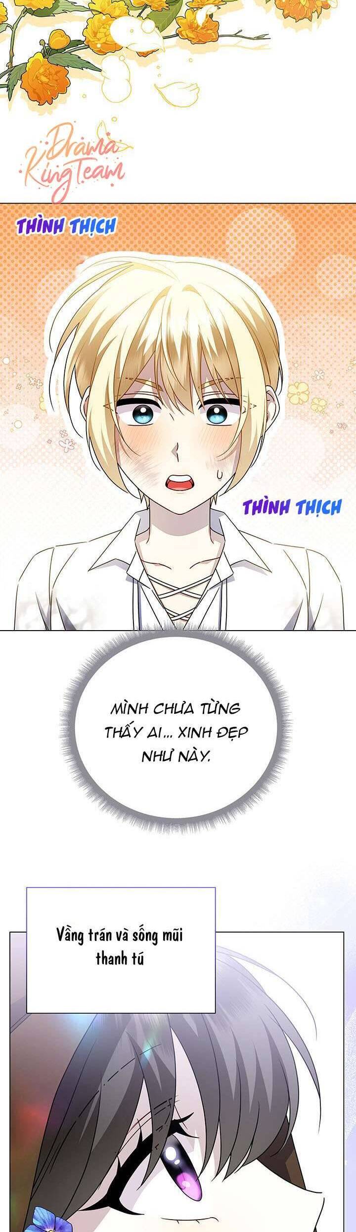 Tôi Sẽ Không Hối Tiếc Vì Anh Đâu Chap 138 - Next Chap 139
