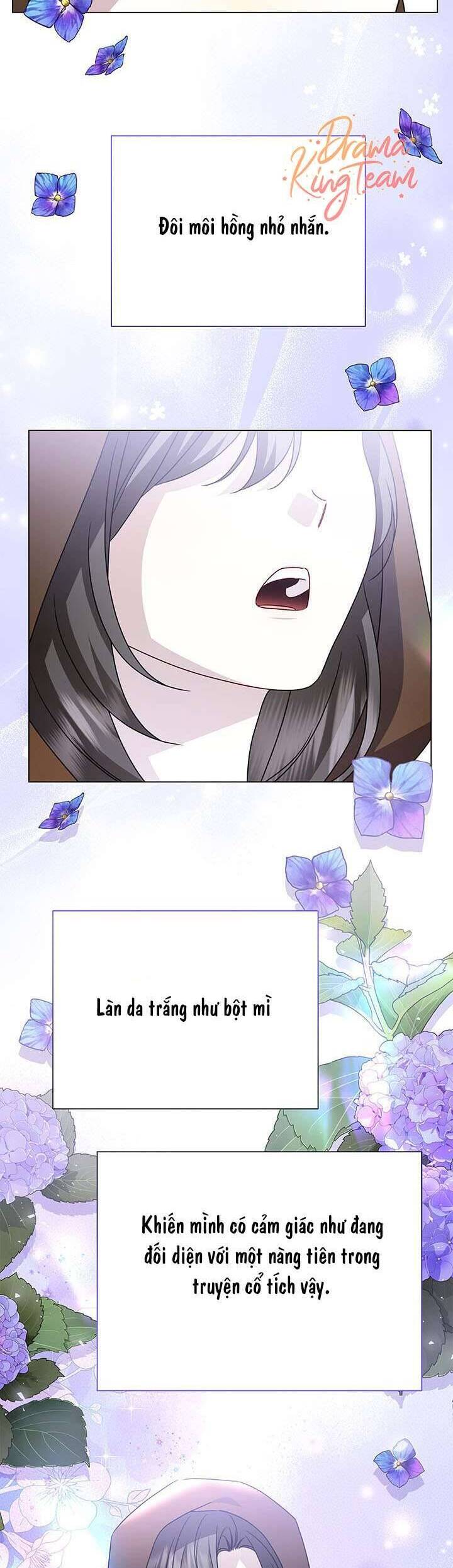 Tôi Sẽ Không Hối Tiếc Vì Anh Đâu Chap 138 - Next Chap 139