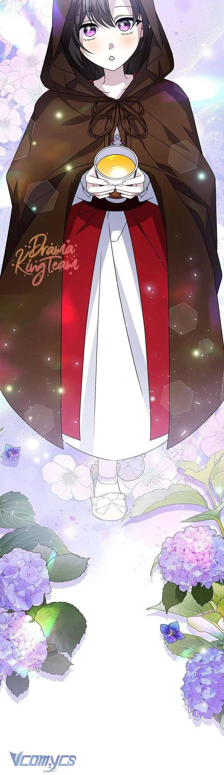 Tôi Sẽ Không Hối Tiếc Vì Anh Đâu Chap 138 - Next Chap 139