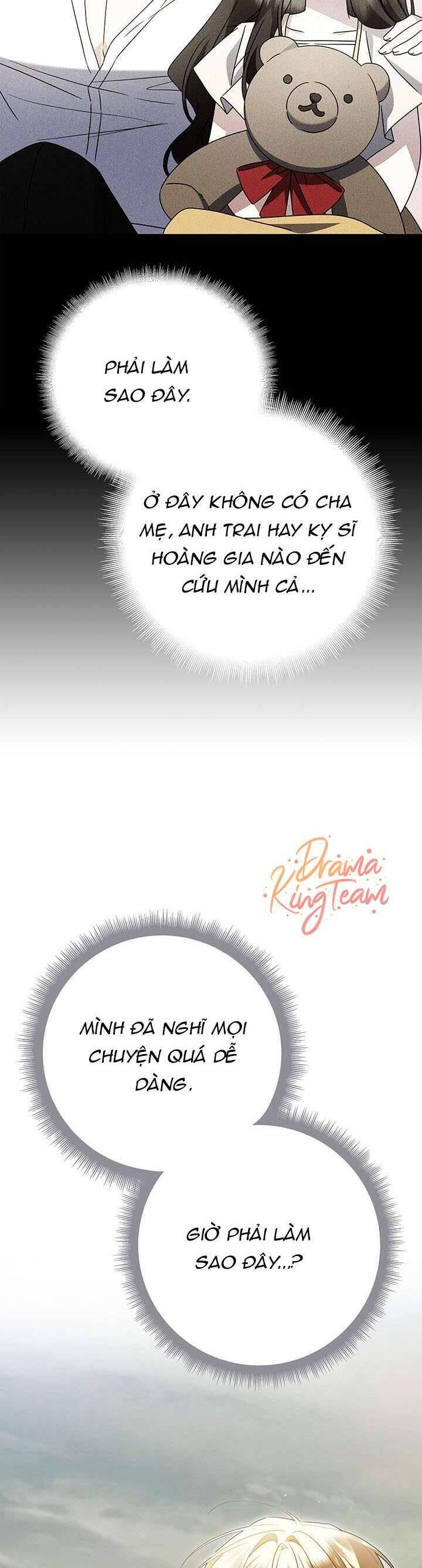 Tôi Sẽ Không Hối Tiếc Vì Anh Đâu Chap 138 - Next Chap 139