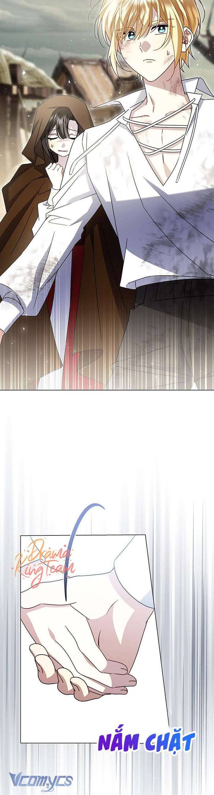 Tôi Sẽ Không Hối Tiếc Vì Anh Đâu Chap 138 - Next Chap 139