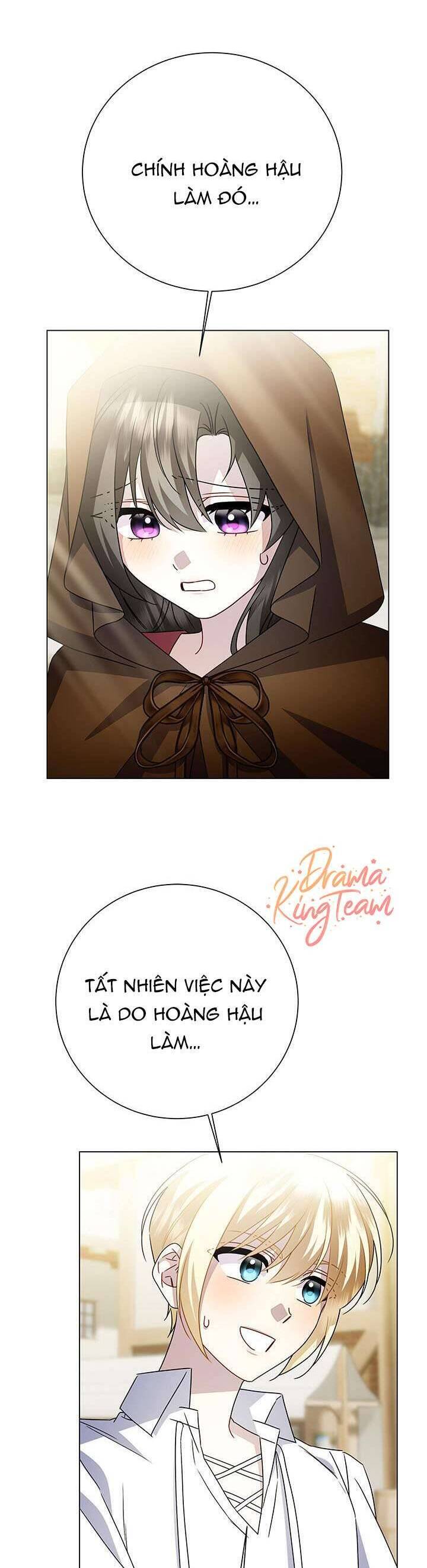 Tôi Sẽ Không Hối Tiếc Vì Anh Đâu Chap 138 - Next Chap 139