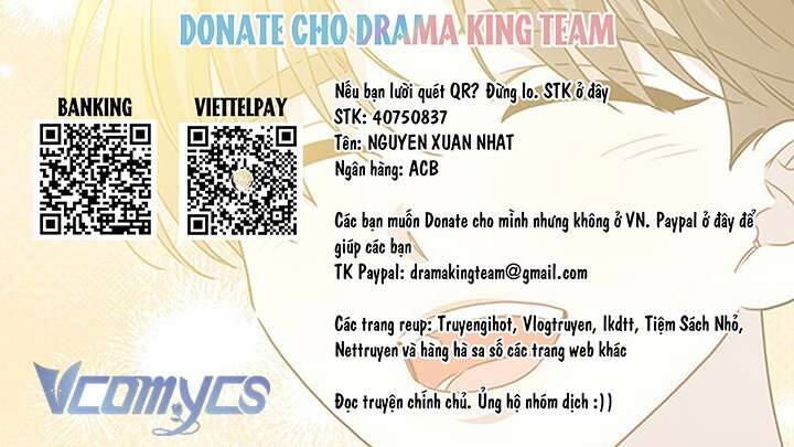 Tôi Sẽ Không Hối Tiếc Vì Anh Đâu Chap 138 - Next Chap 139