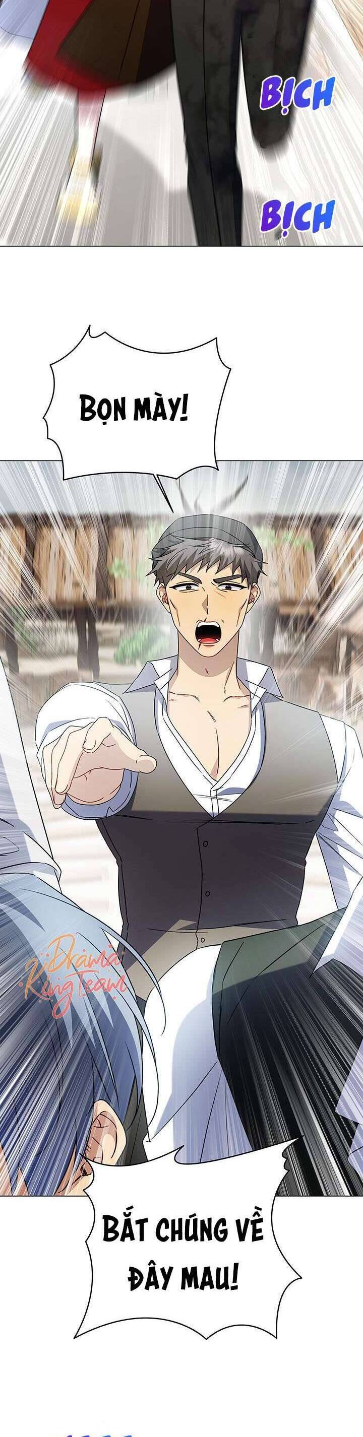 Tôi Sẽ Không Hối Tiếc Vì Anh Đâu Chap 138 - Next Chap 139