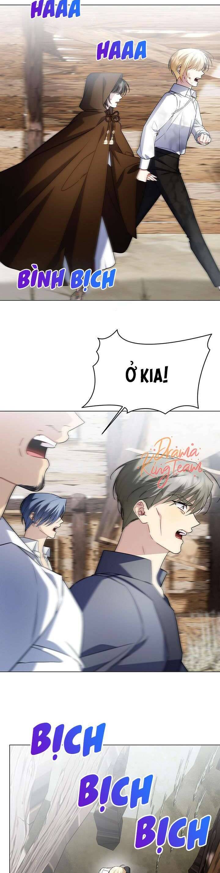 Tôi Sẽ Không Hối Tiếc Vì Anh Đâu Chap 138 - Next Chap 139