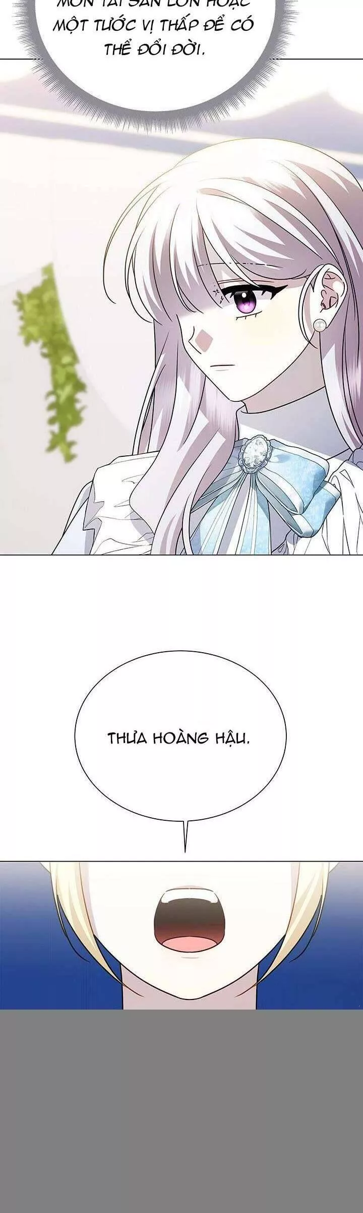 Tôi Sẽ Không Hối Tiếc Vì Anh Đâu Chap 139 - Next Chap 140