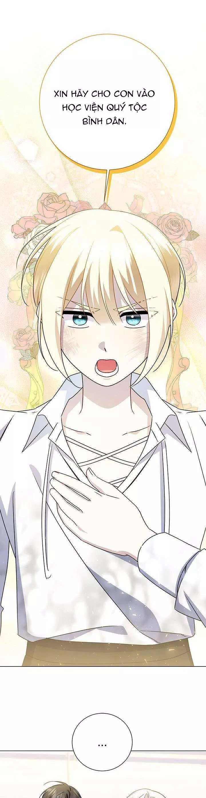 Tôi Sẽ Không Hối Tiếc Vì Anh Đâu Chap 139 - Next Chap 140