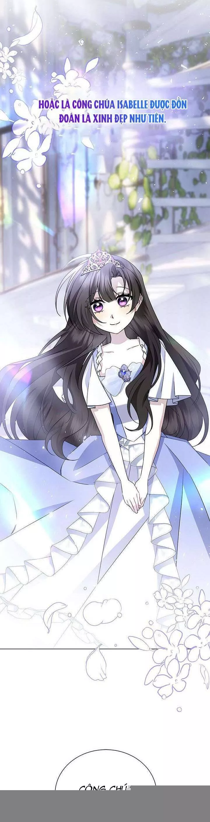 Tôi Sẽ Không Hối Tiếc Vì Anh Đâu Chap 139 - Next Chap 140