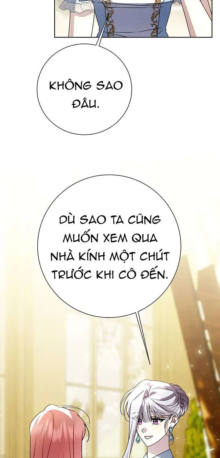 Tôi Sẽ Không Hối Tiếc Vì Anh Đâu Chap 140 - Next Chap 141