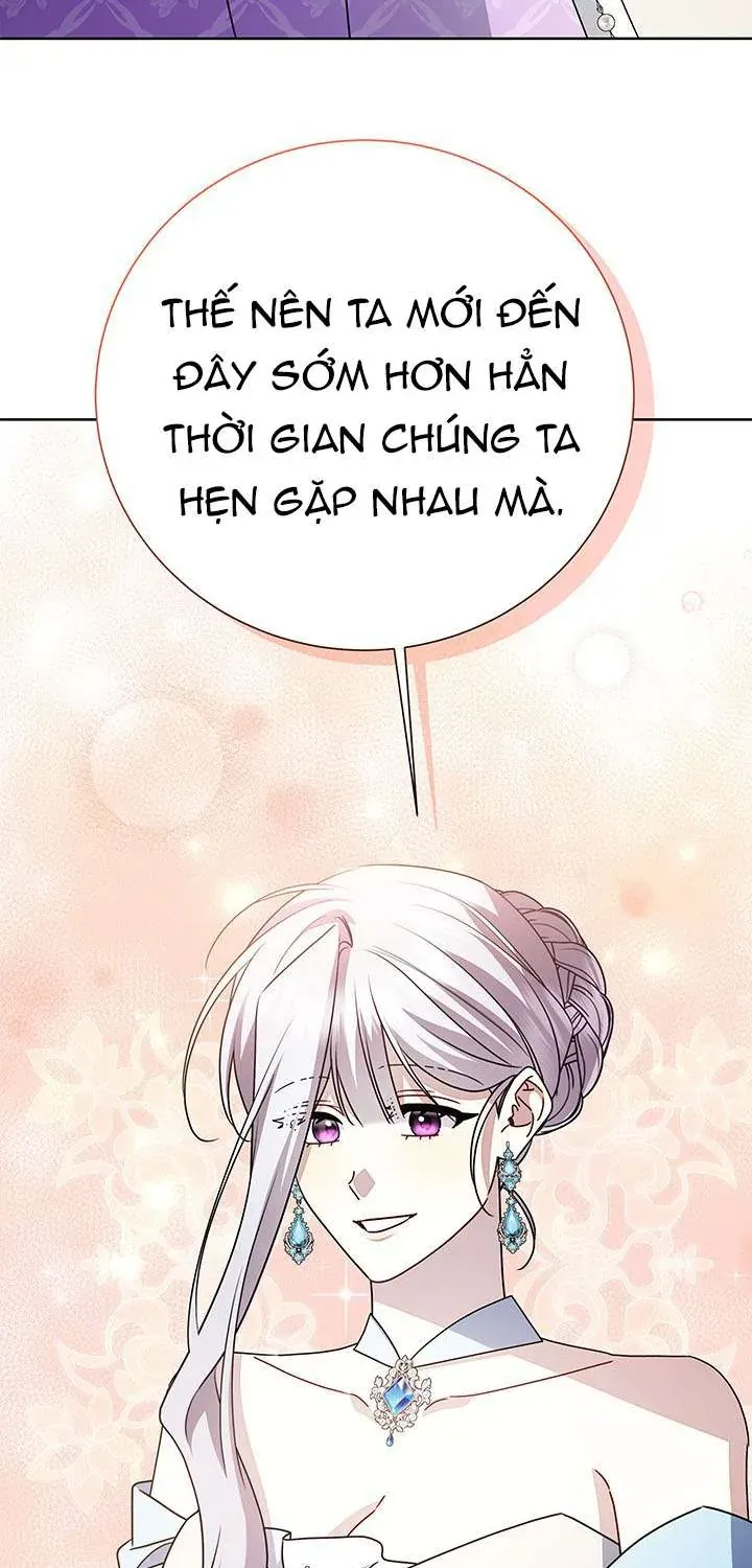 Tôi Sẽ Không Hối Tiếc Vì Anh Đâu Chap 140 - Next Chap 141