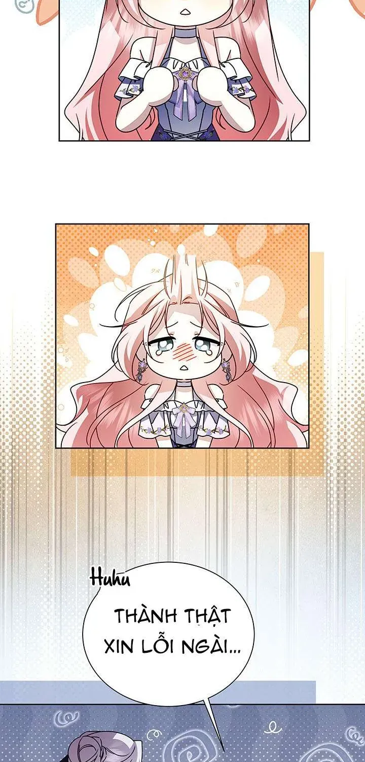 Tôi Sẽ Không Hối Tiếc Vì Anh Đâu Chap 140 - Next Chap 141