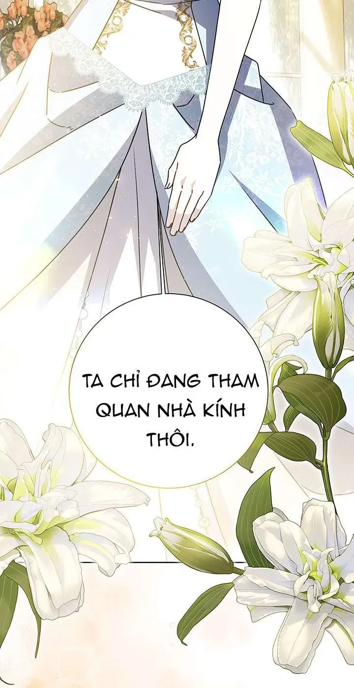 Tôi Sẽ Không Hối Tiếc Vì Anh Đâu Chap 140 - Next Chap 141