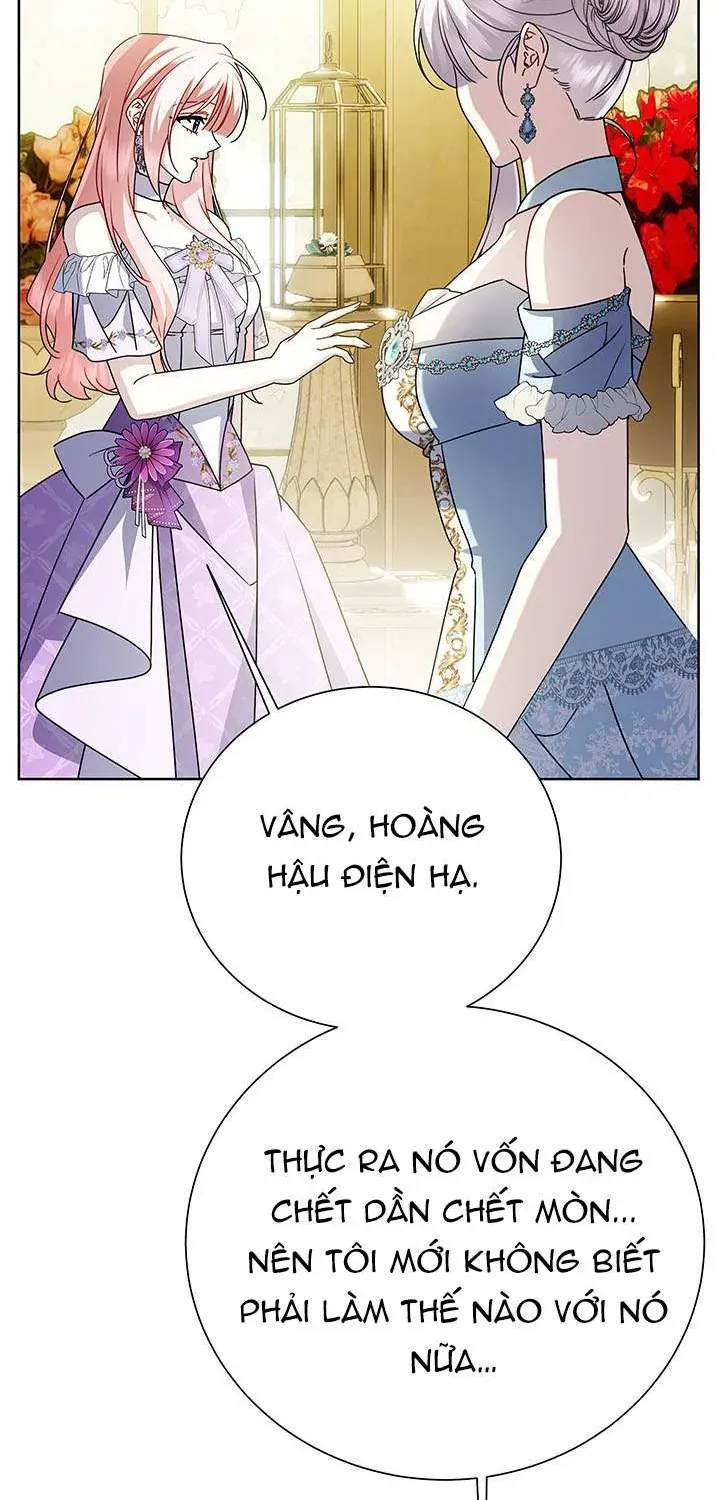 Tôi Sẽ Không Hối Tiếc Vì Anh Đâu Chap 140 - Next Chap 141