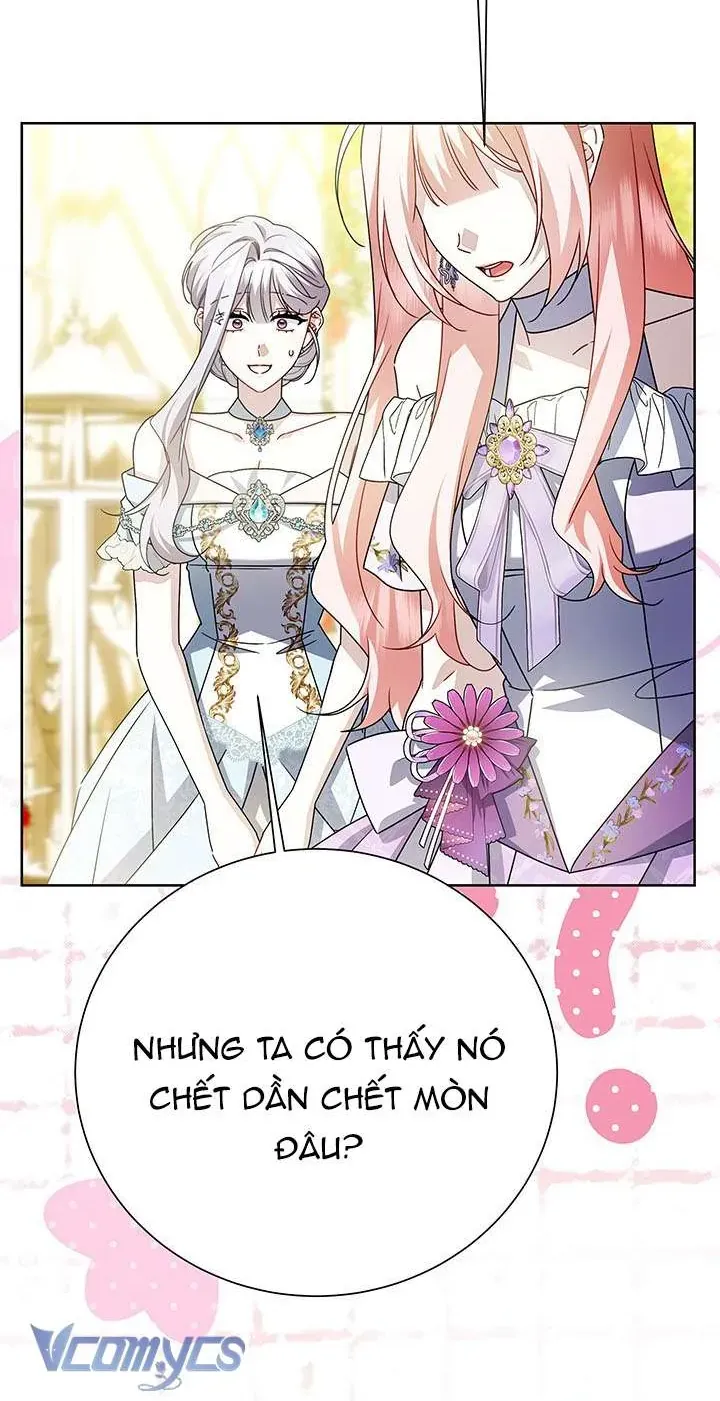 Tôi Sẽ Không Hối Tiếc Vì Anh Đâu Chap 140 - Next Chap 141