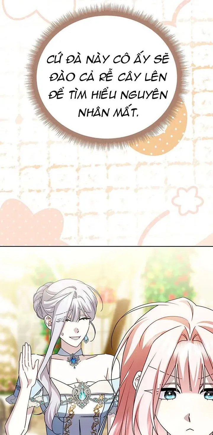 Tôi Sẽ Không Hối Tiếc Vì Anh Đâu Chap 140 - Next Chap 141