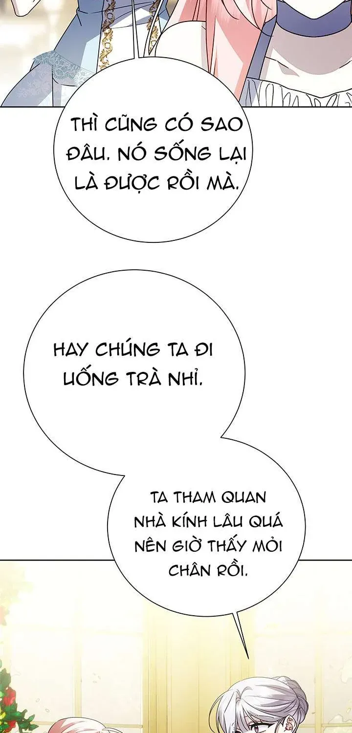 Tôi Sẽ Không Hối Tiếc Vì Anh Đâu Chap 140 - Next Chap 141