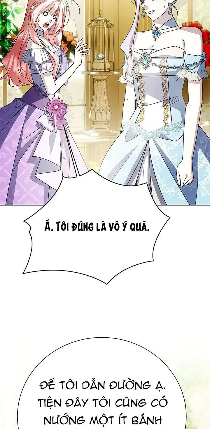 Tôi Sẽ Không Hối Tiếc Vì Anh Đâu Chap 140 - Next Chap 141