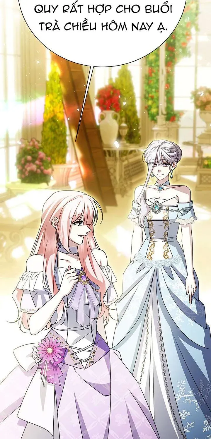 Tôi Sẽ Không Hối Tiếc Vì Anh Đâu Chap 140 - Next Chap 141