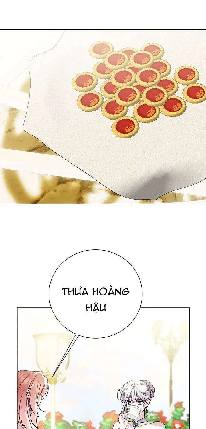 Tôi Sẽ Không Hối Tiếc Vì Anh Đâu Chap 140 - Next Chap 141