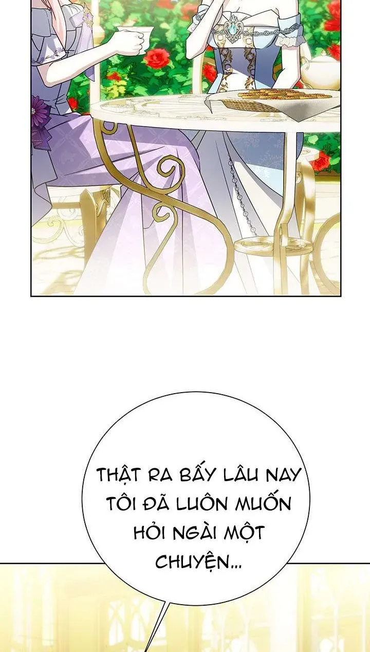 Tôi Sẽ Không Hối Tiếc Vì Anh Đâu Chap 140 - Next Chap 141