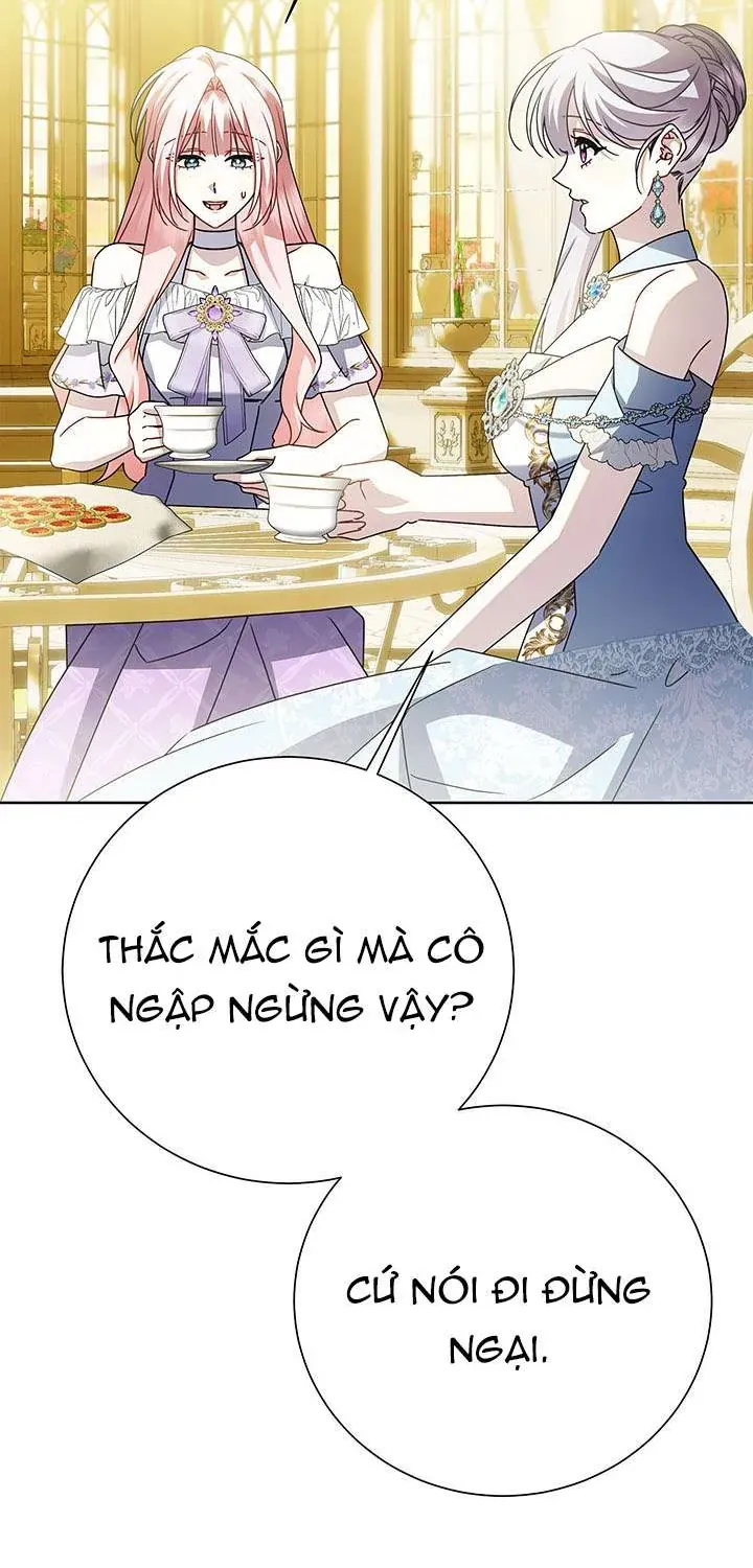 Tôi Sẽ Không Hối Tiếc Vì Anh Đâu Chap 140 - Next Chap 141