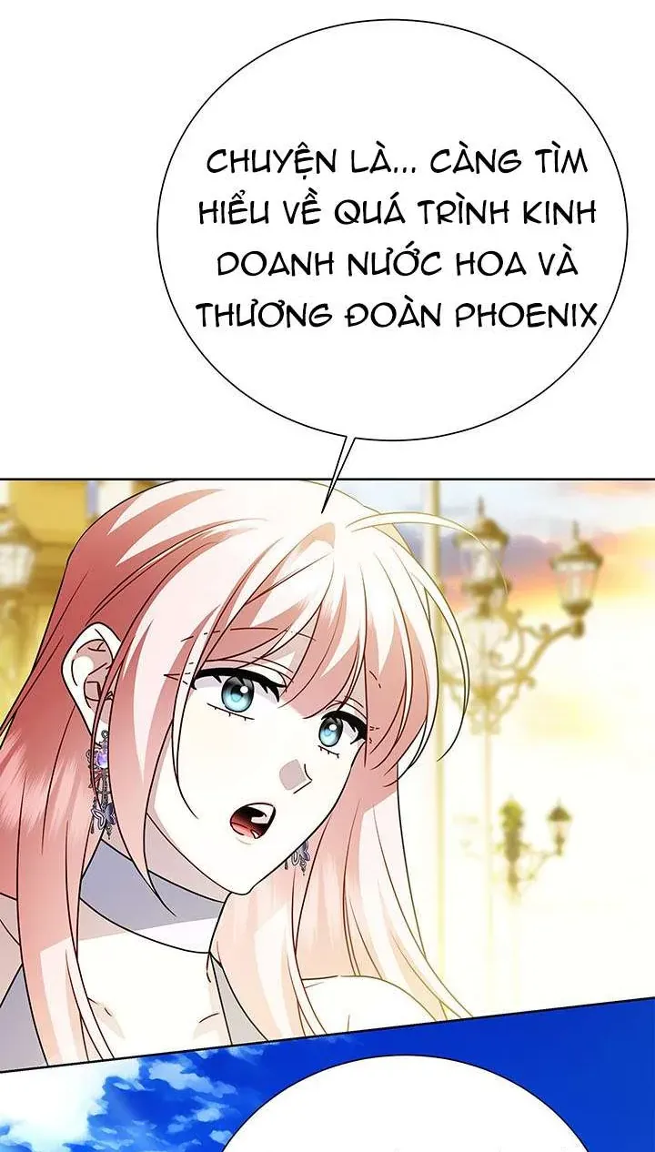 Tôi Sẽ Không Hối Tiếc Vì Anh Đâu Chap 140 - Next Chap 141