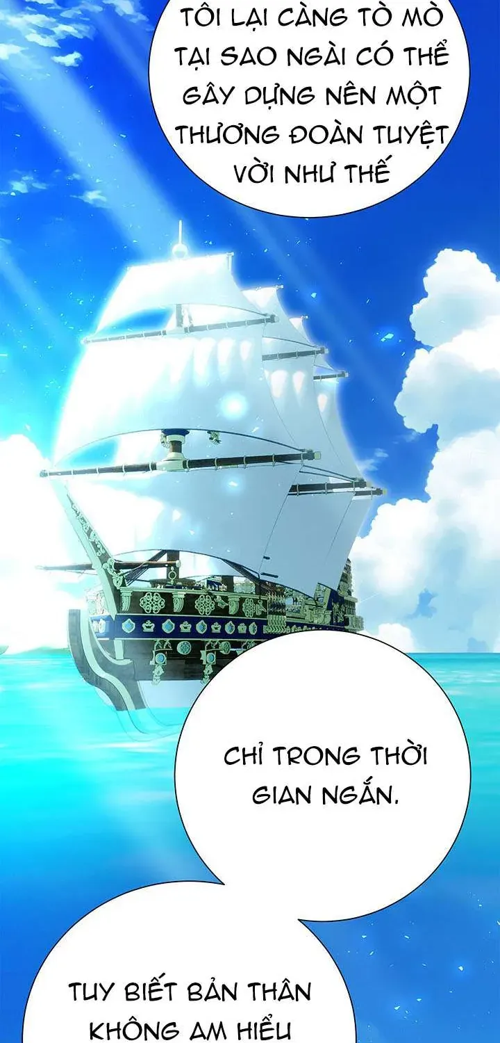 Tôi Sẽ Không Hối Tiếc Vì Anh Đâu Chap 140 - Next Chap 141