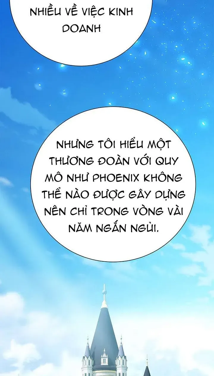 Tôi Sẽ Không Hối Tiếc Vì Anh Đâu Chap 140 - Next Chap 141